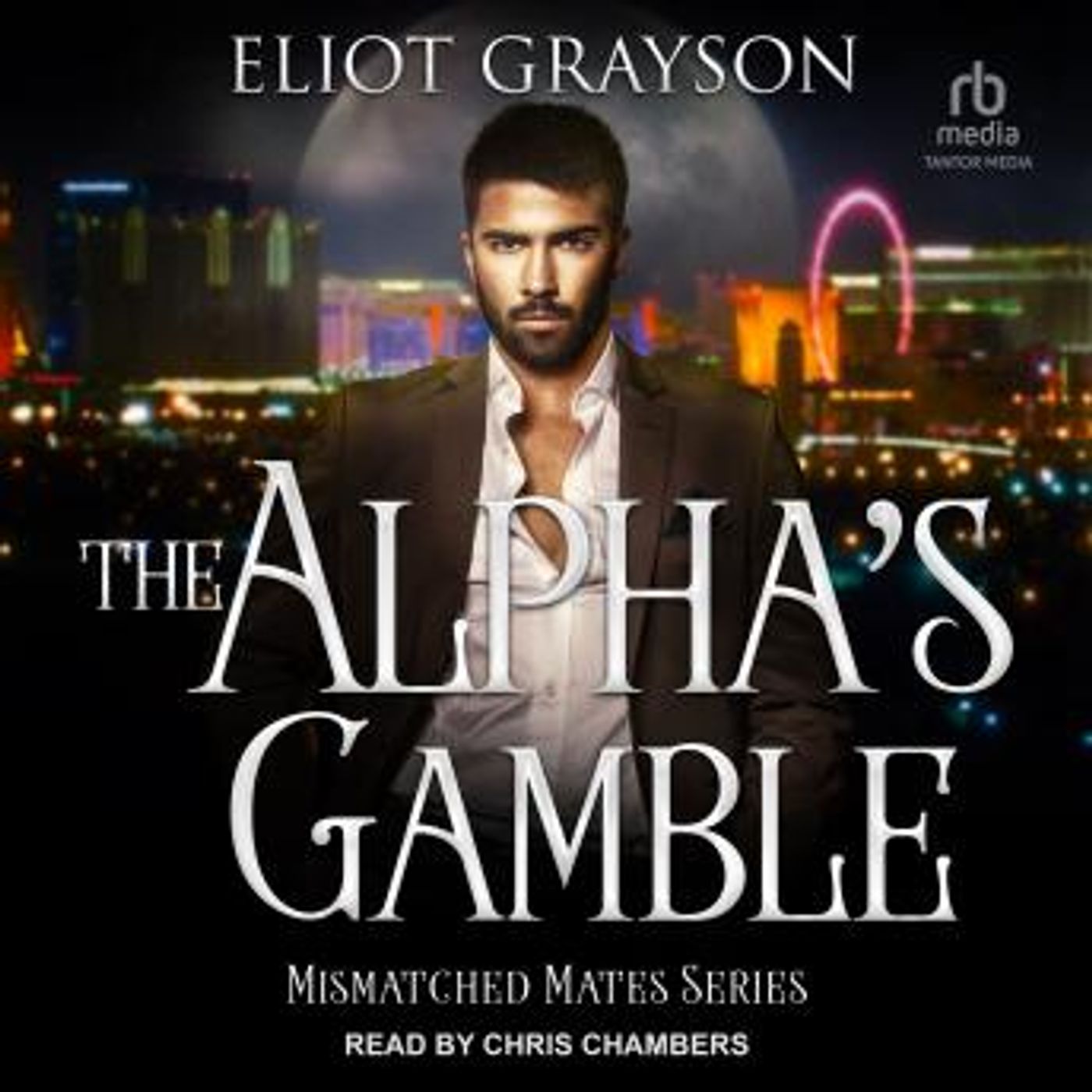 Explore the Latest Full Audiobooks in Romance, LGBTQ+
