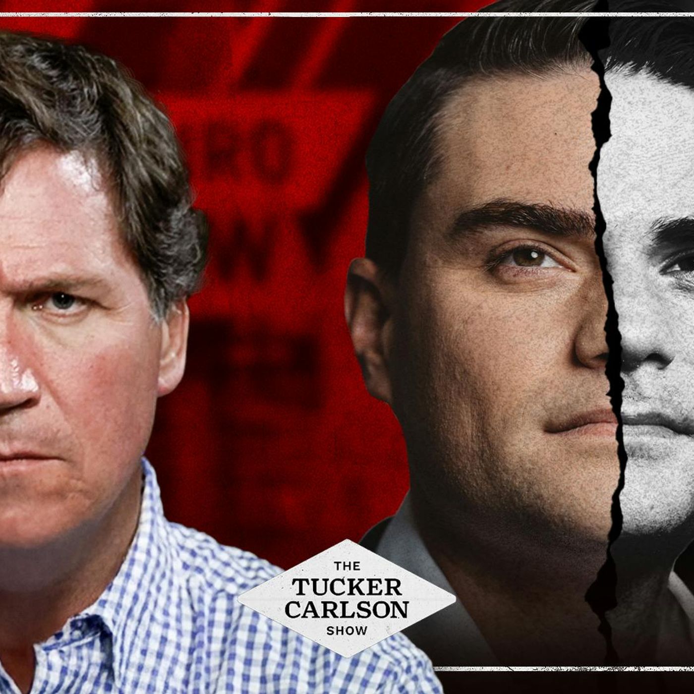 The Tucker Carlsoon Show