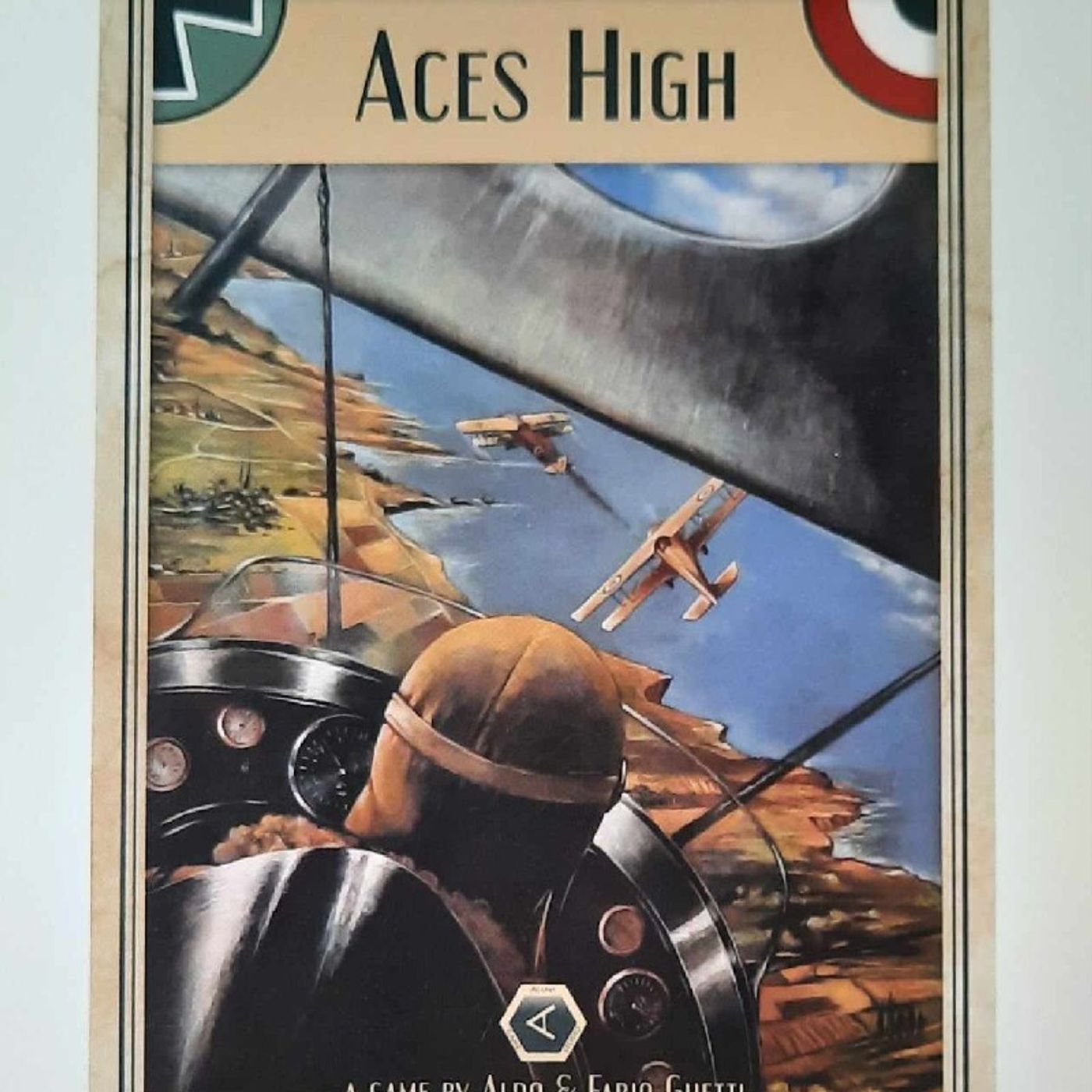 Il Non-Wargamer