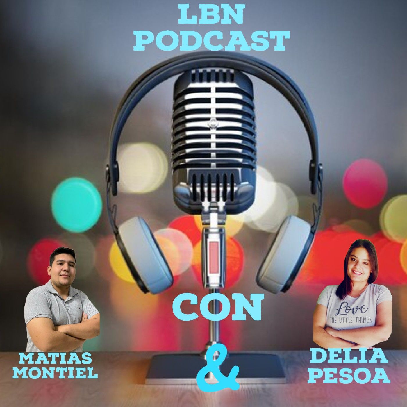 LBN PODCAST