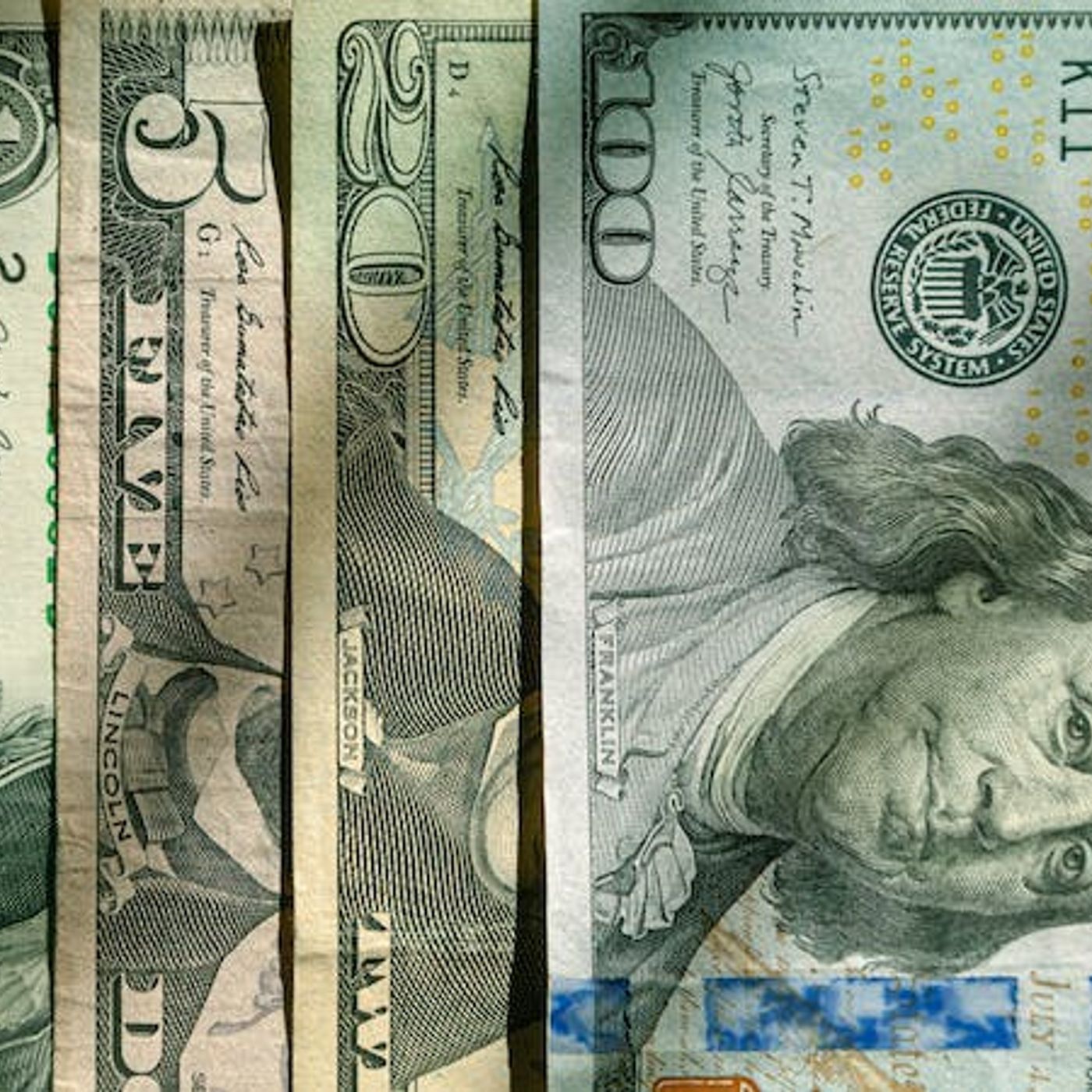 The Pervasive Problem of Loving Money