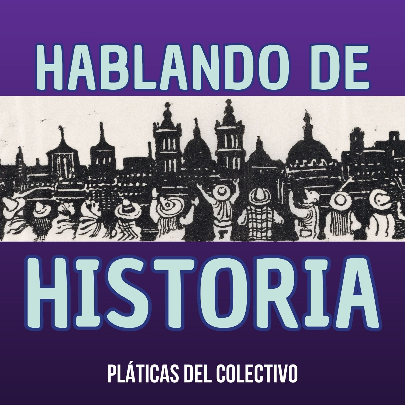 Pláticas del colectivo