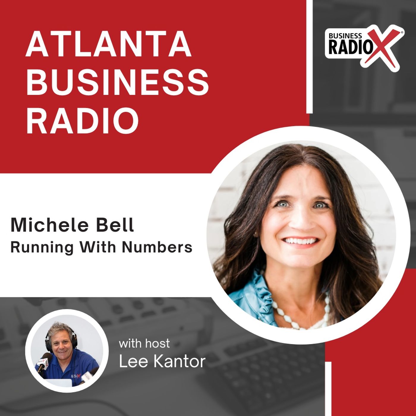 Stop Guessing: Use Your Numbers to Grow Your Business episode artwork
