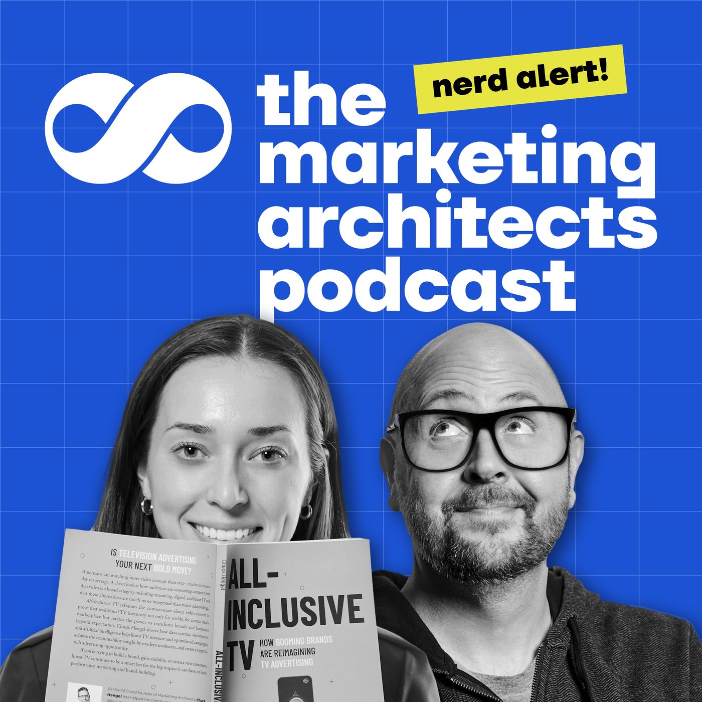 Nerd Alert: When to change your messaging