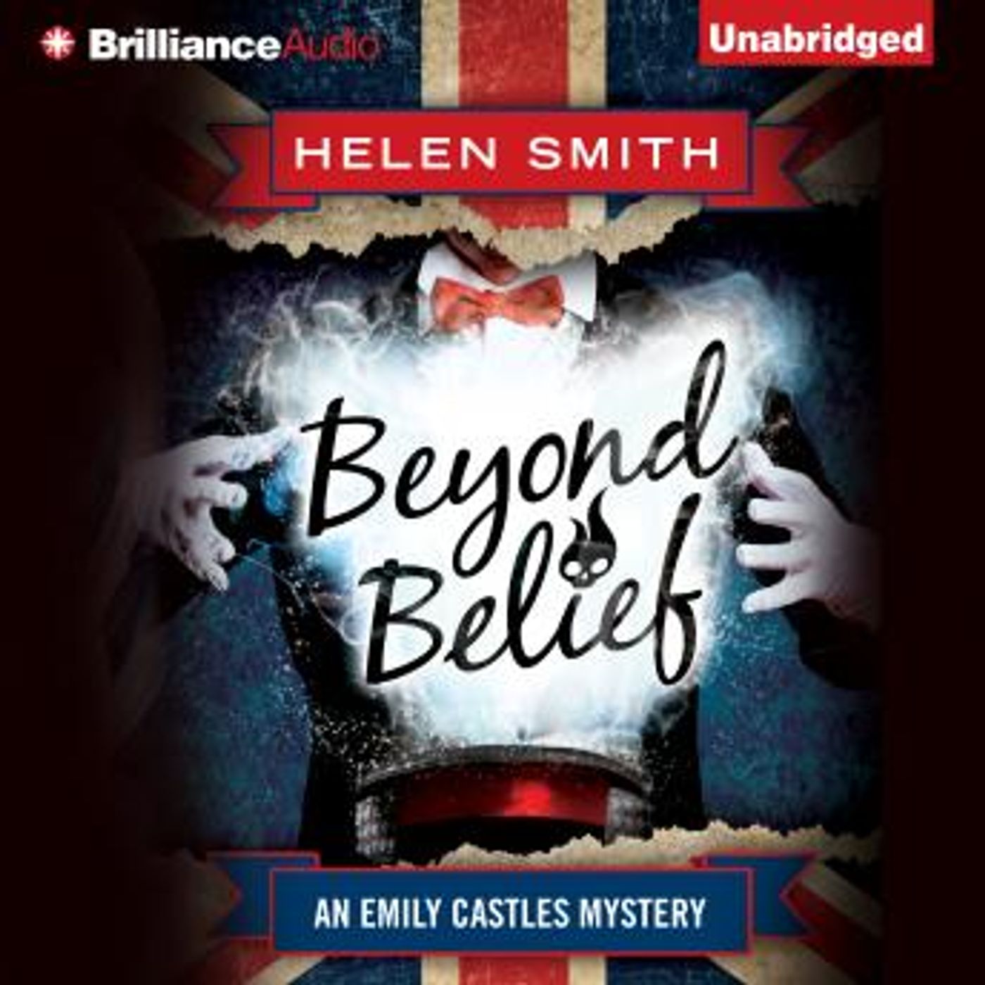 Explore New Full Audiobooks in Mystery, Thriller & Horror, Suspense