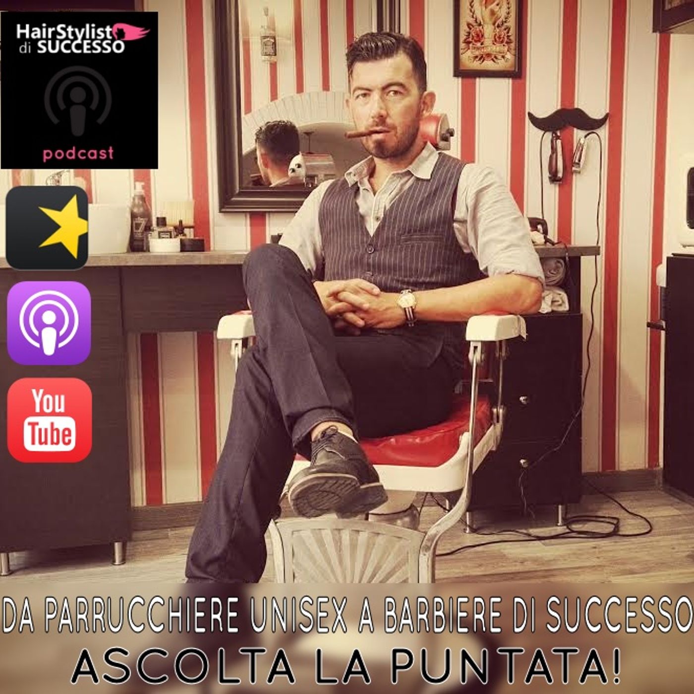 Metodo Minerva - Beauty Marketing Podcast