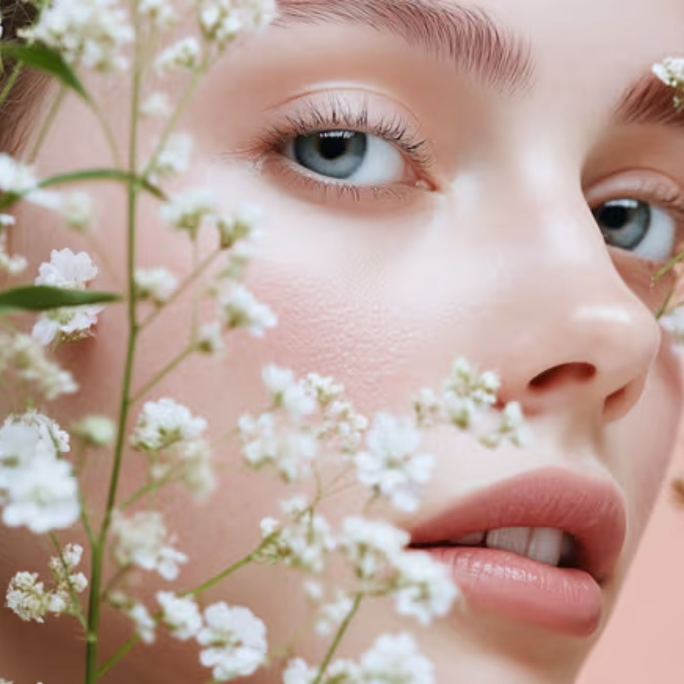 Skincare con Hevoluta