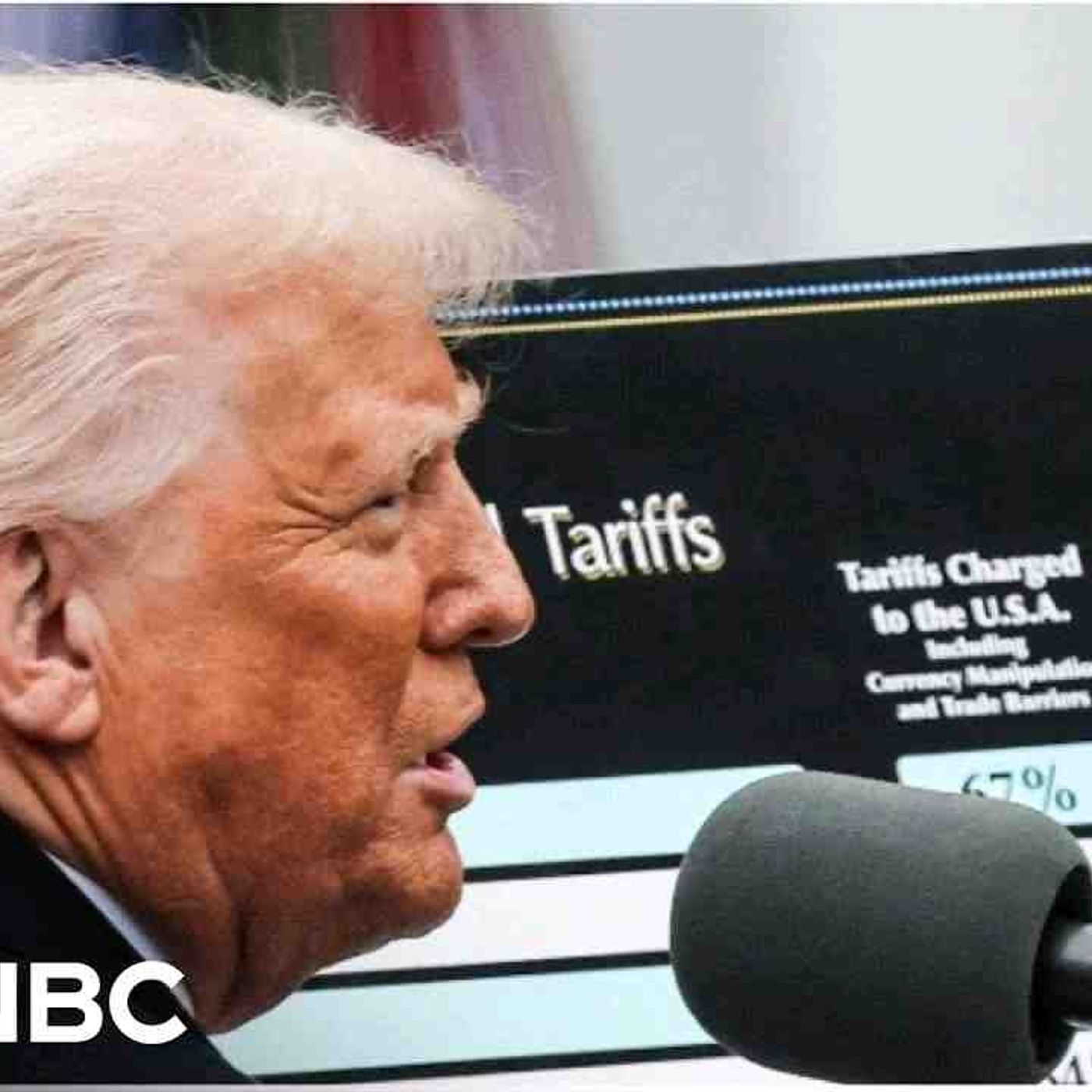 _So unconstitutional_ so unlawful__ CT AG says Trump _doesn_t have the power_ to impose tariffs(MP3_160K) episode artwork