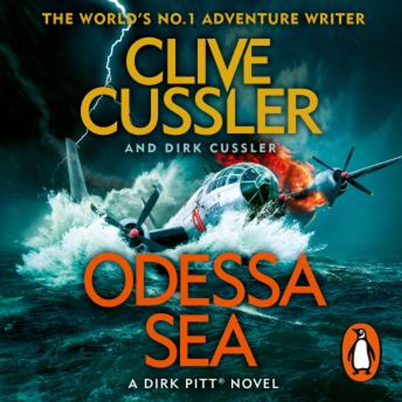 Get Latest Full Audiobooks in Fiction, Action & Adventure