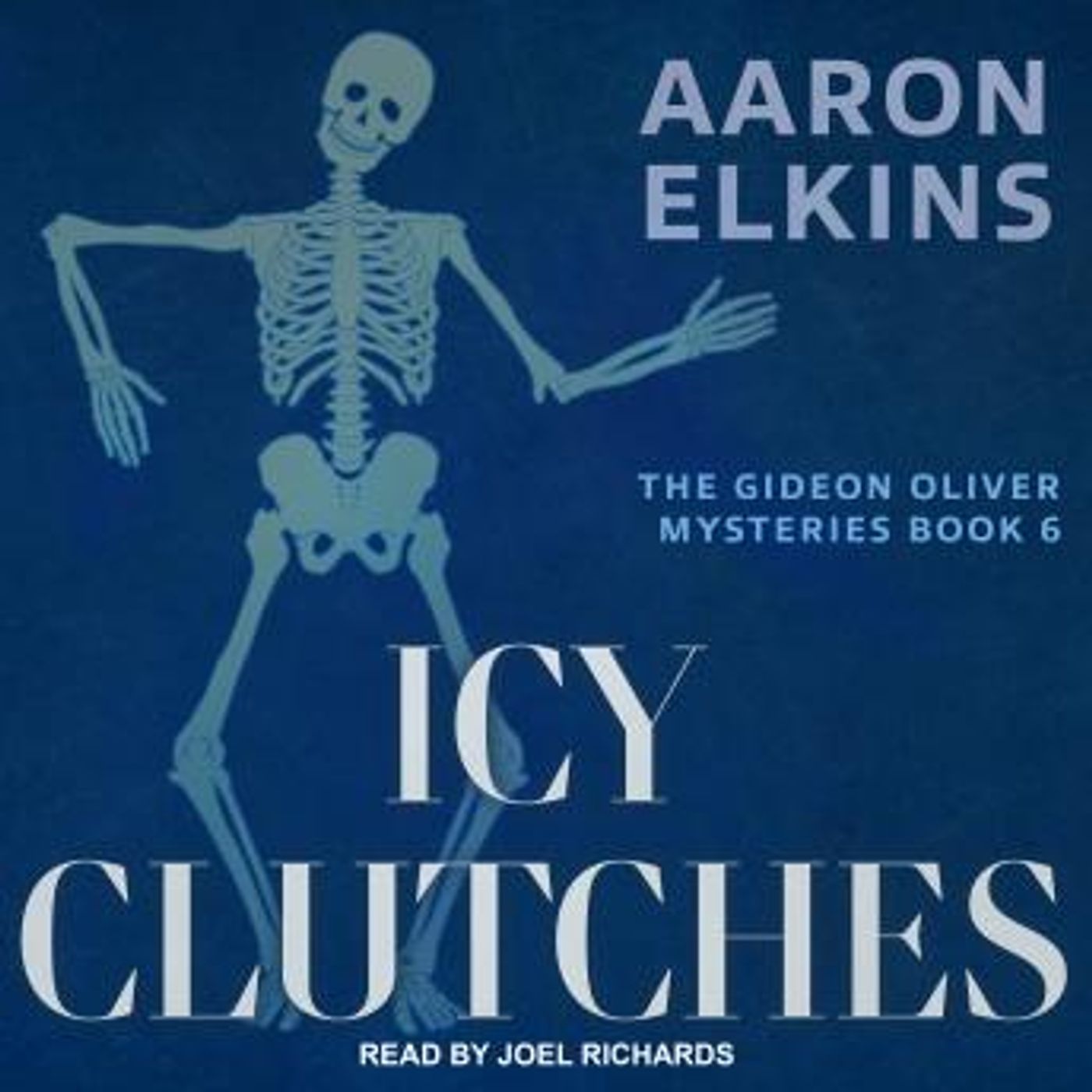 Listen to Full Audiobooks in Mystery, Thriller & Horror, Police & Detective
