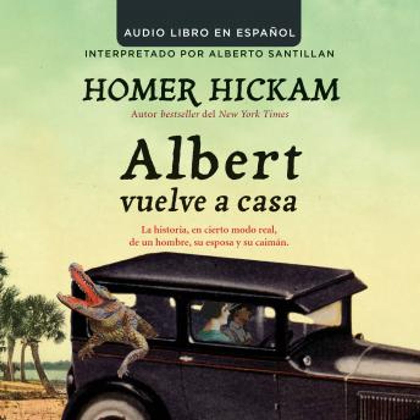 Access Must-Have Full Audiobooks in Fiction, Drama