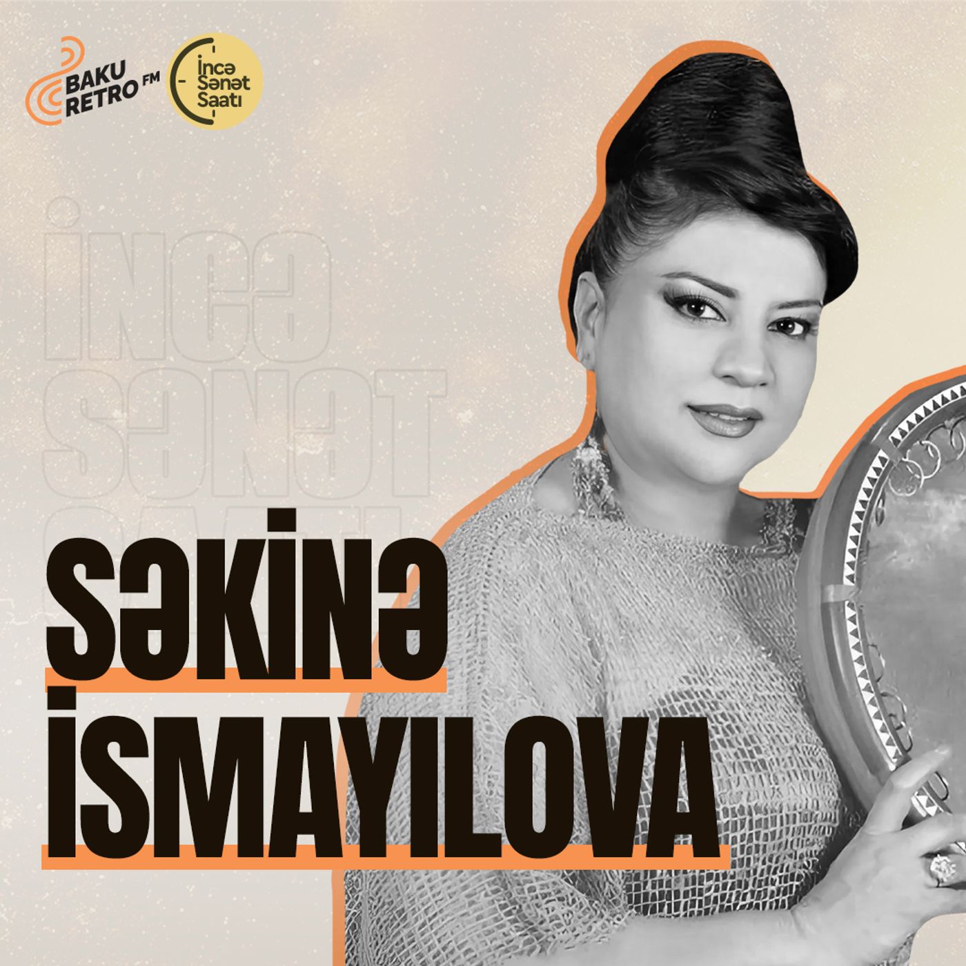 “Heydər Əliyevin 100 illiyi (1923–2023)” yubiley medalı ilə təltif olunan sənətkar episode artwork