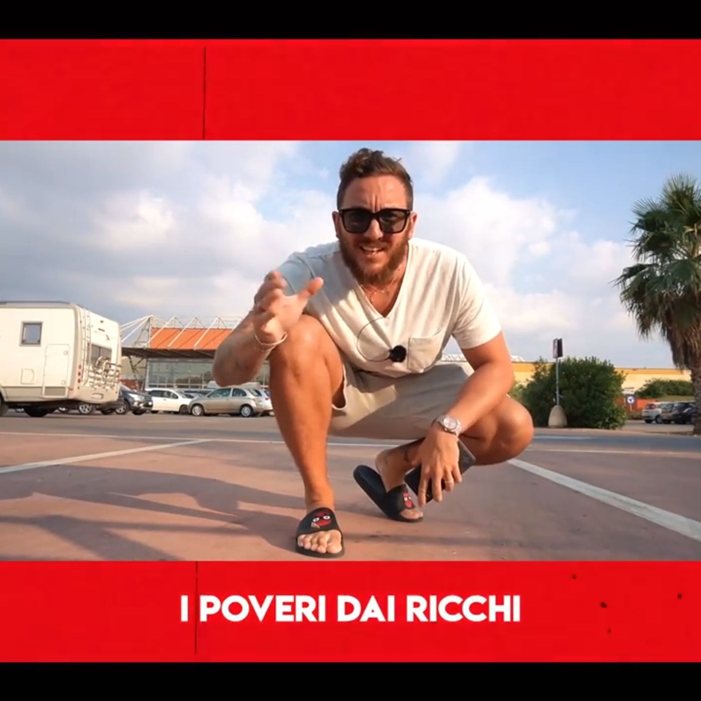 IL VIAGGIO con Mik Cosentino