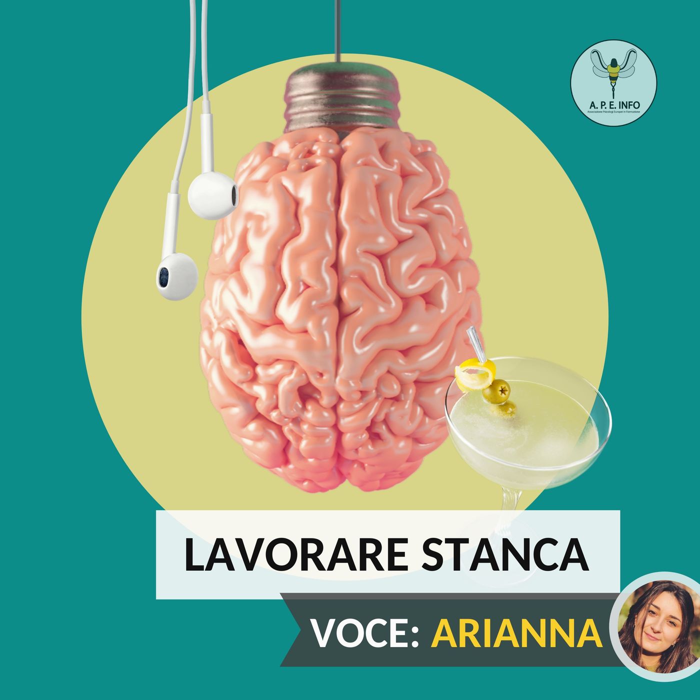 Lavorare stanca