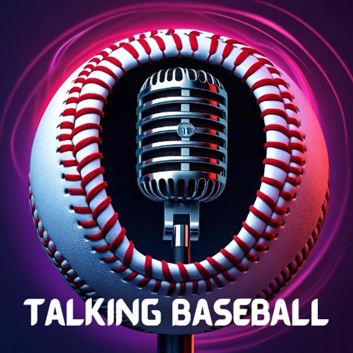 Talking Baseball