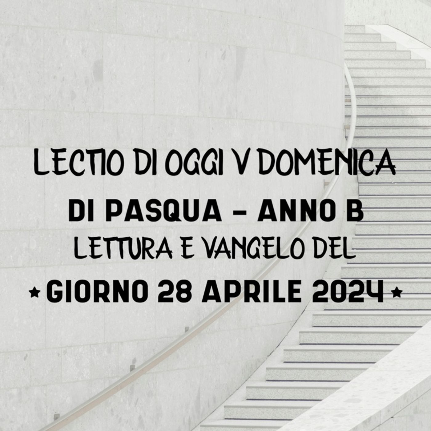 Lectio  Divina quotidiana