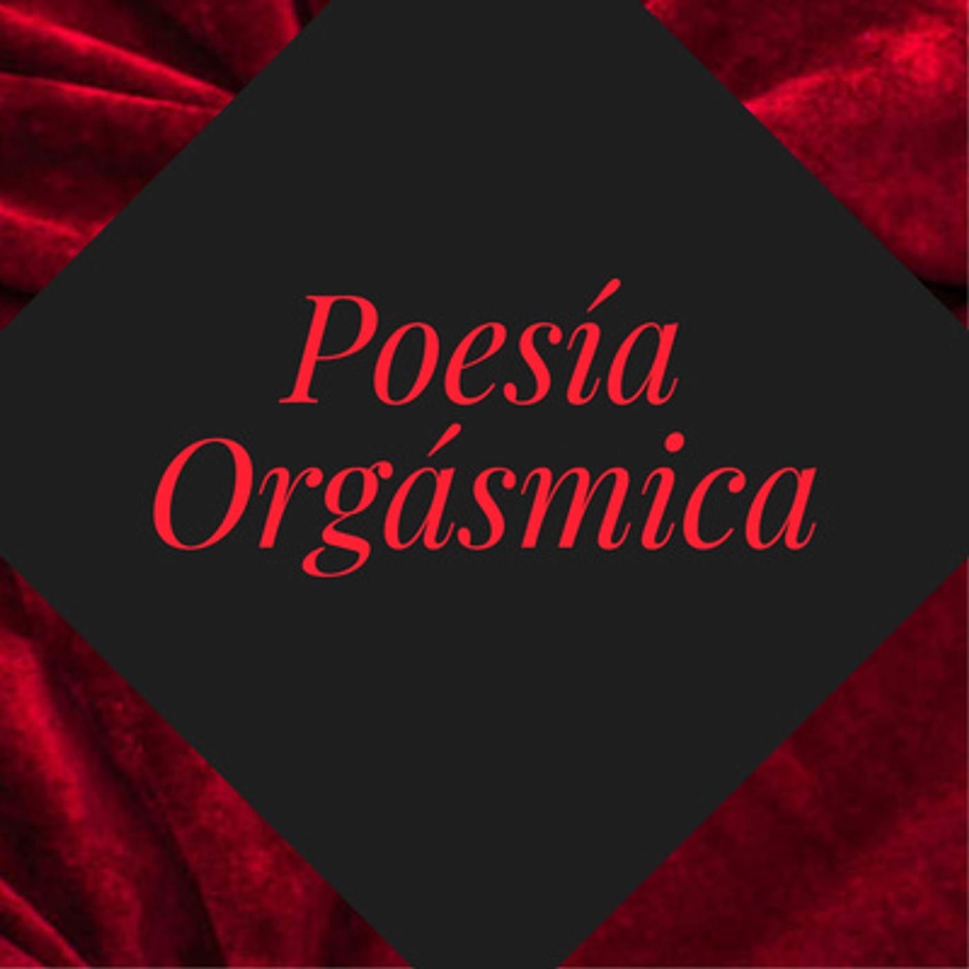 Poesía Orgásmica