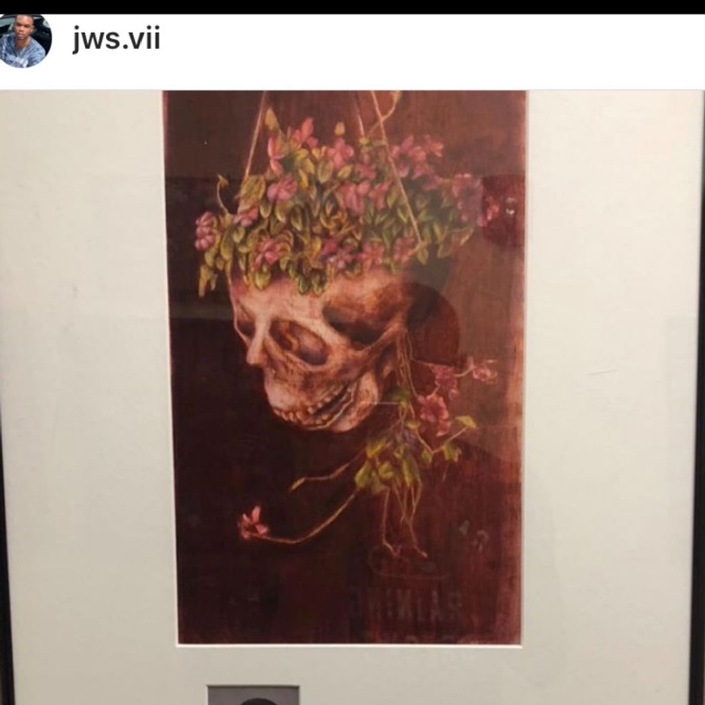 Trey’s Table Episode 293: The Power of Art episode artwork