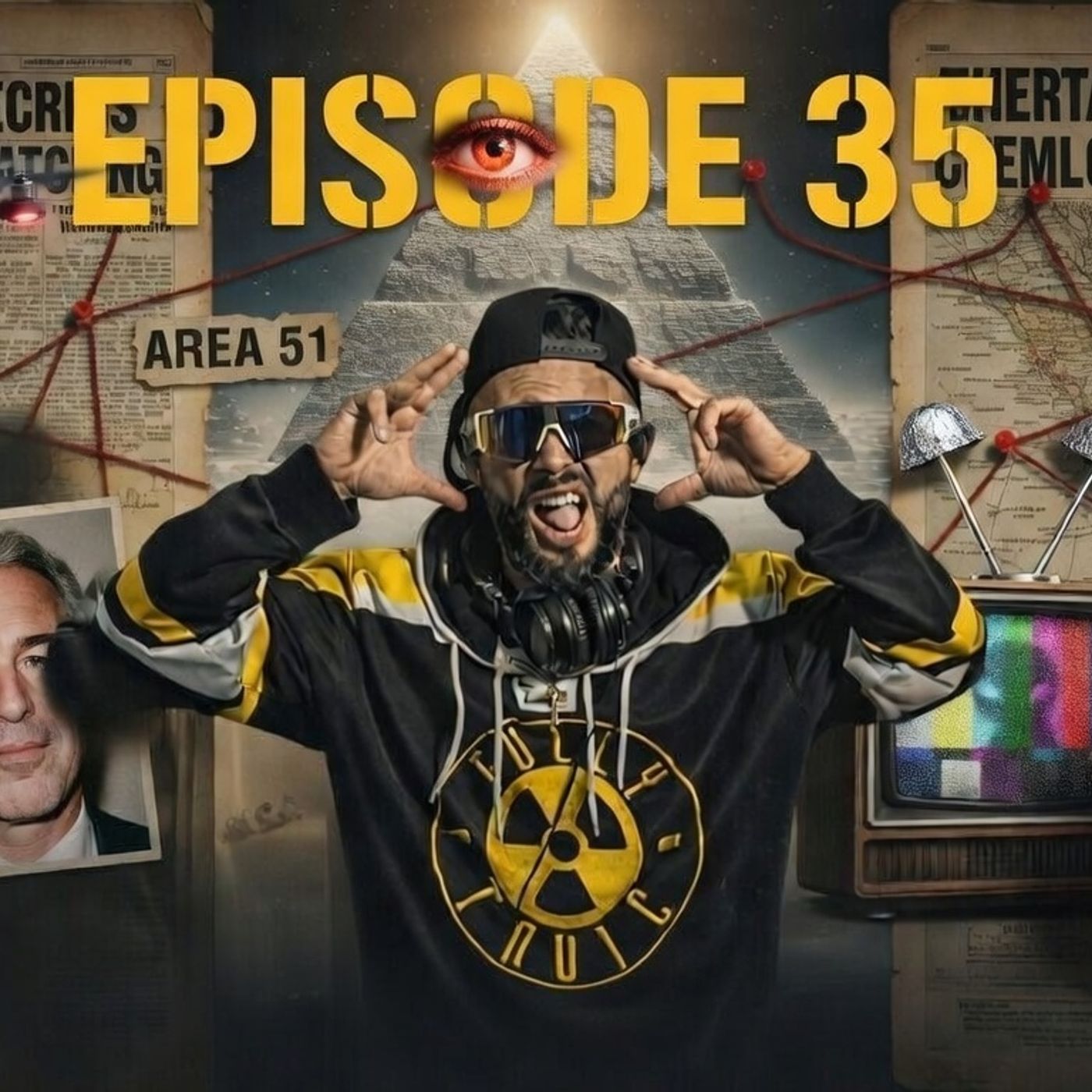 Cali Drone Strike, Rihanna's stalker, Gas prices & Jeff files... l Episode 36 Cali Drone Strike, Rihanna's stalker, Gas prices & Jeff files... l Episode 36