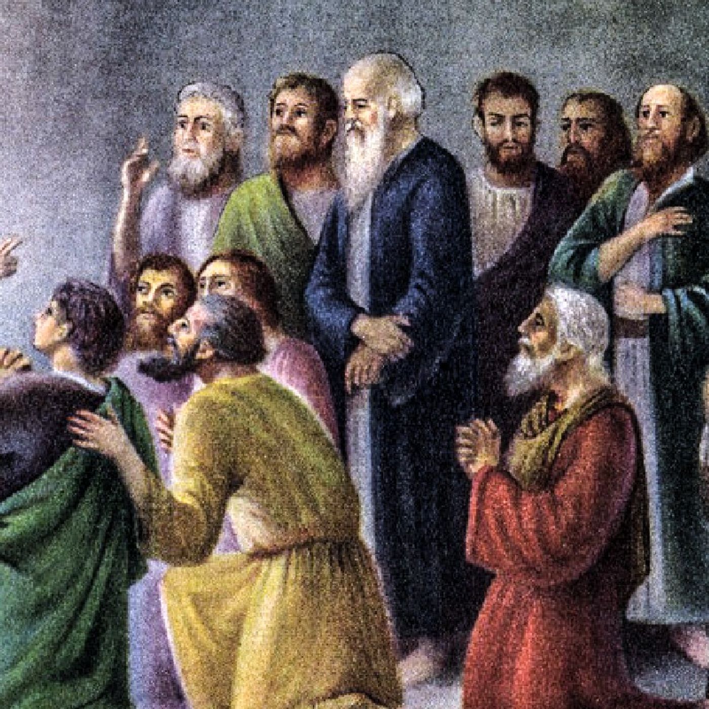 Meditaciones Y Homilías