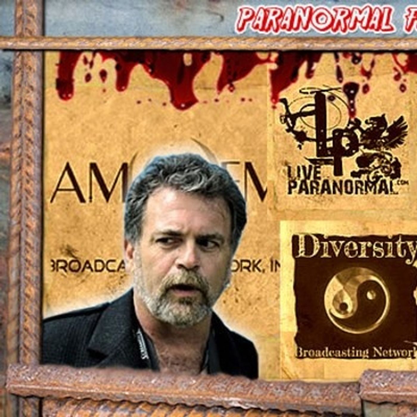 The Original Paranormal Filler