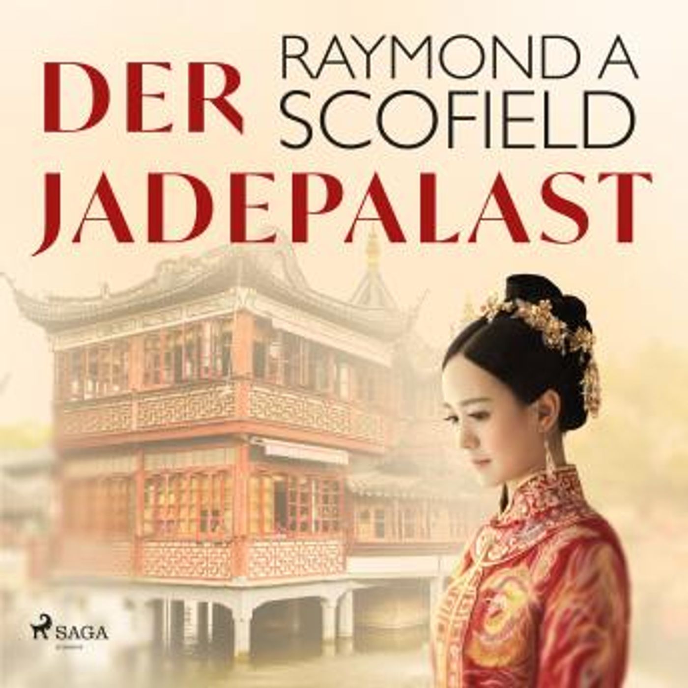 Explore New Full Audiobooks in History, Asia