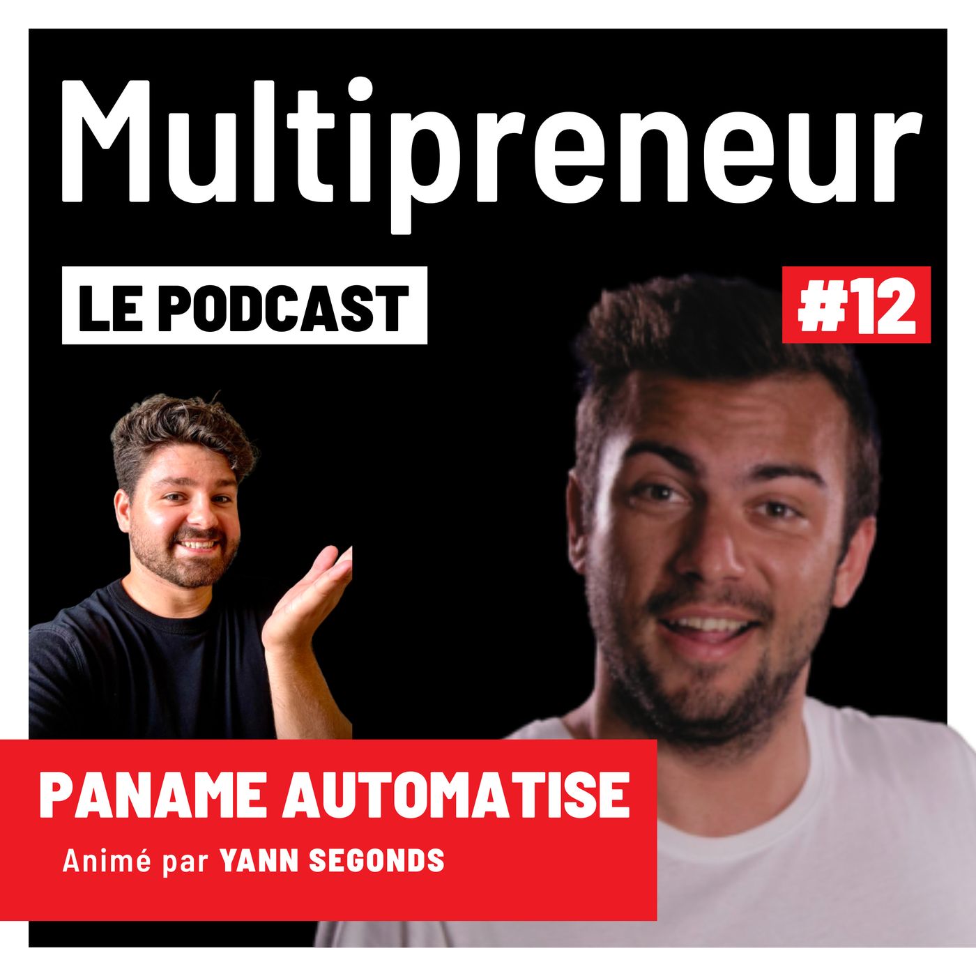 Multipreneur