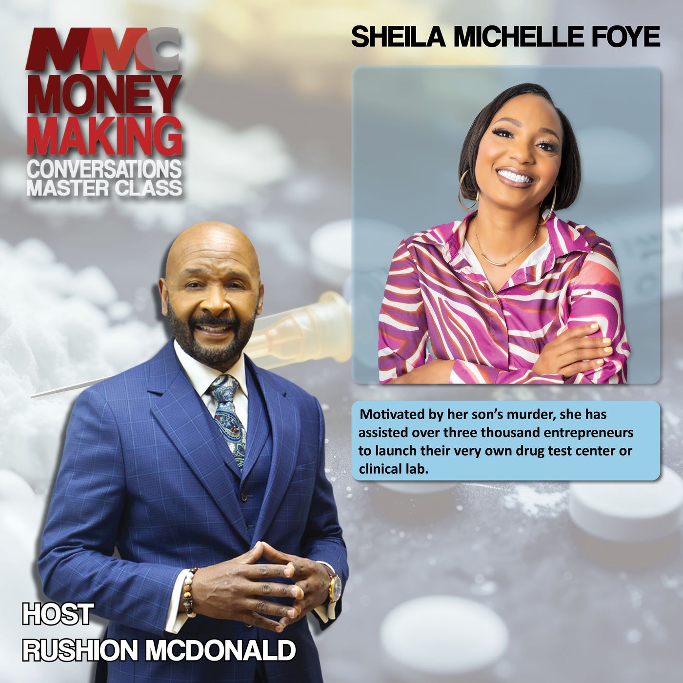 Daily Inspiration: The Steve Harvey Morning Show