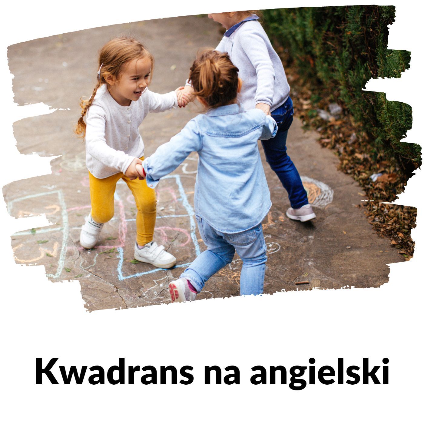 KNA:  Lekcja 255 (zabawy na dworze) episode artwork