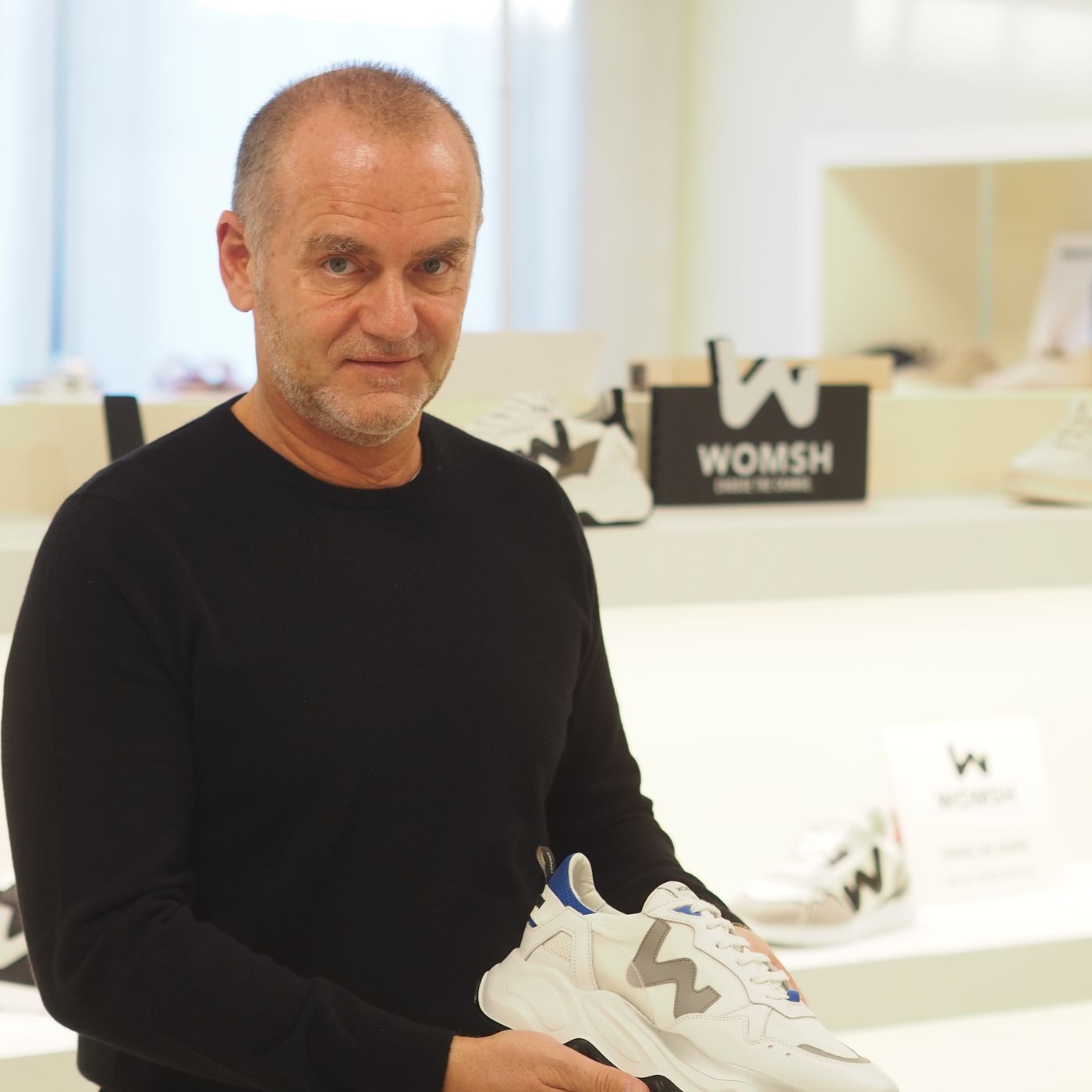 6. womsh - le sneakers rispettose dell'ambiente