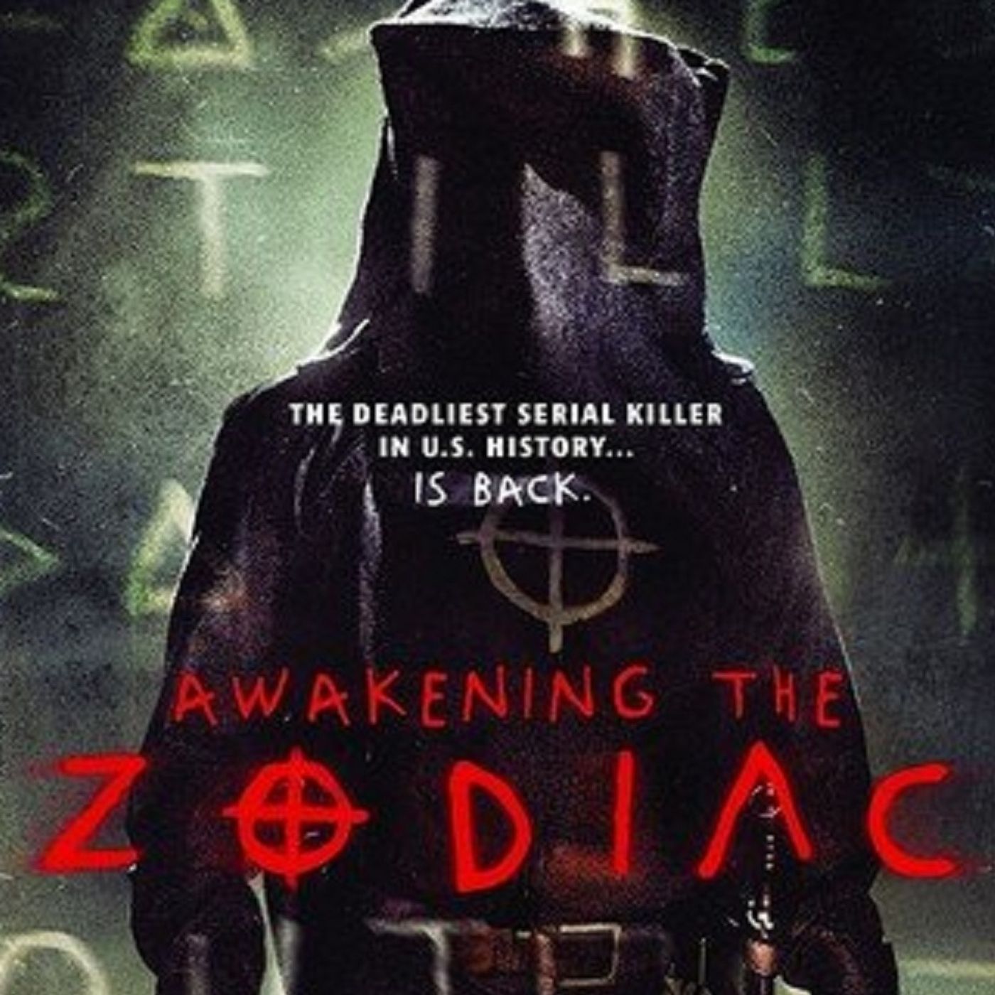 True Crime Movie Club