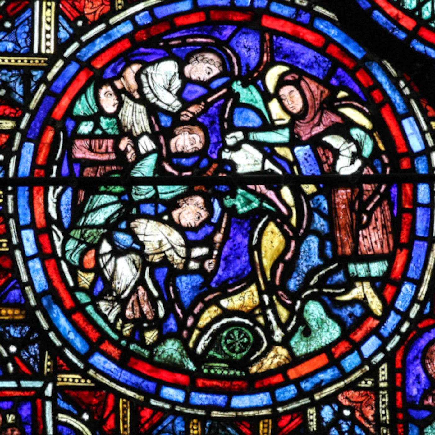 Wednesday of the Twentieth Week in Ordinary Time - The Quality of the Heart