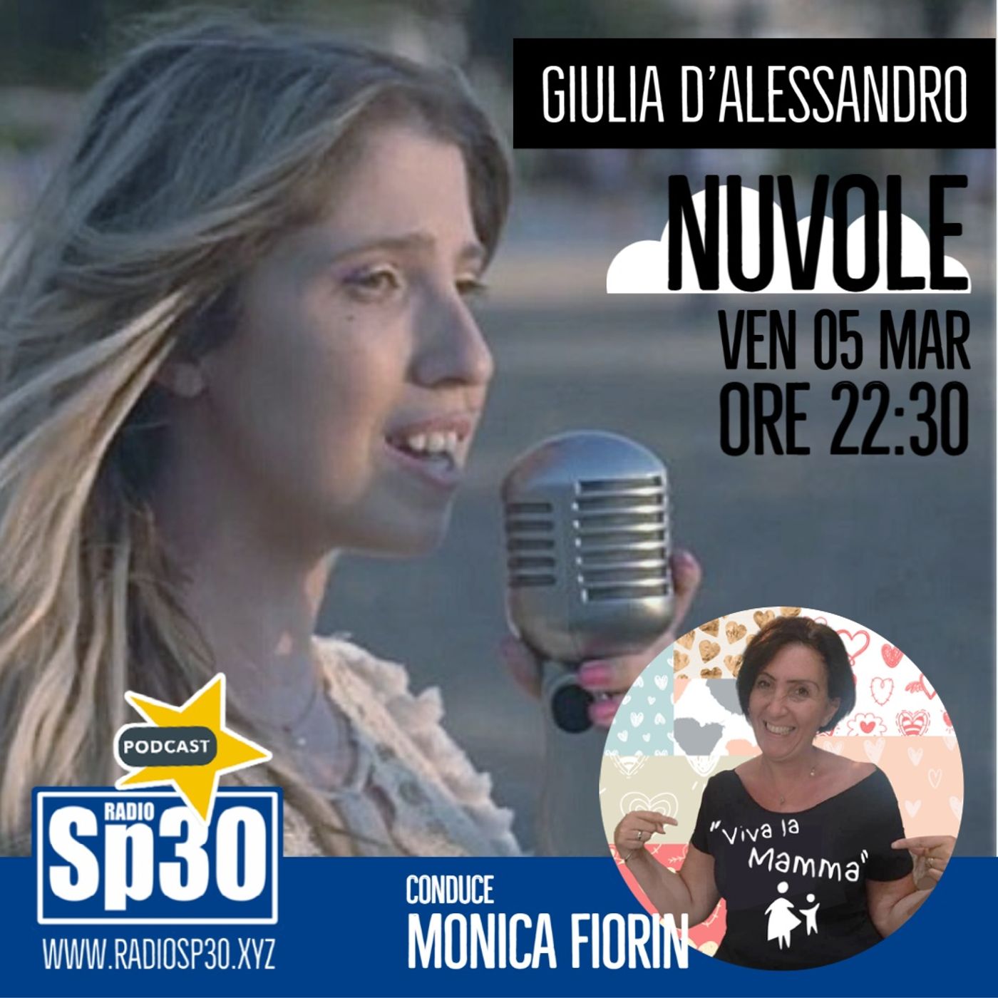 Viva la mamma - #RadioSP30