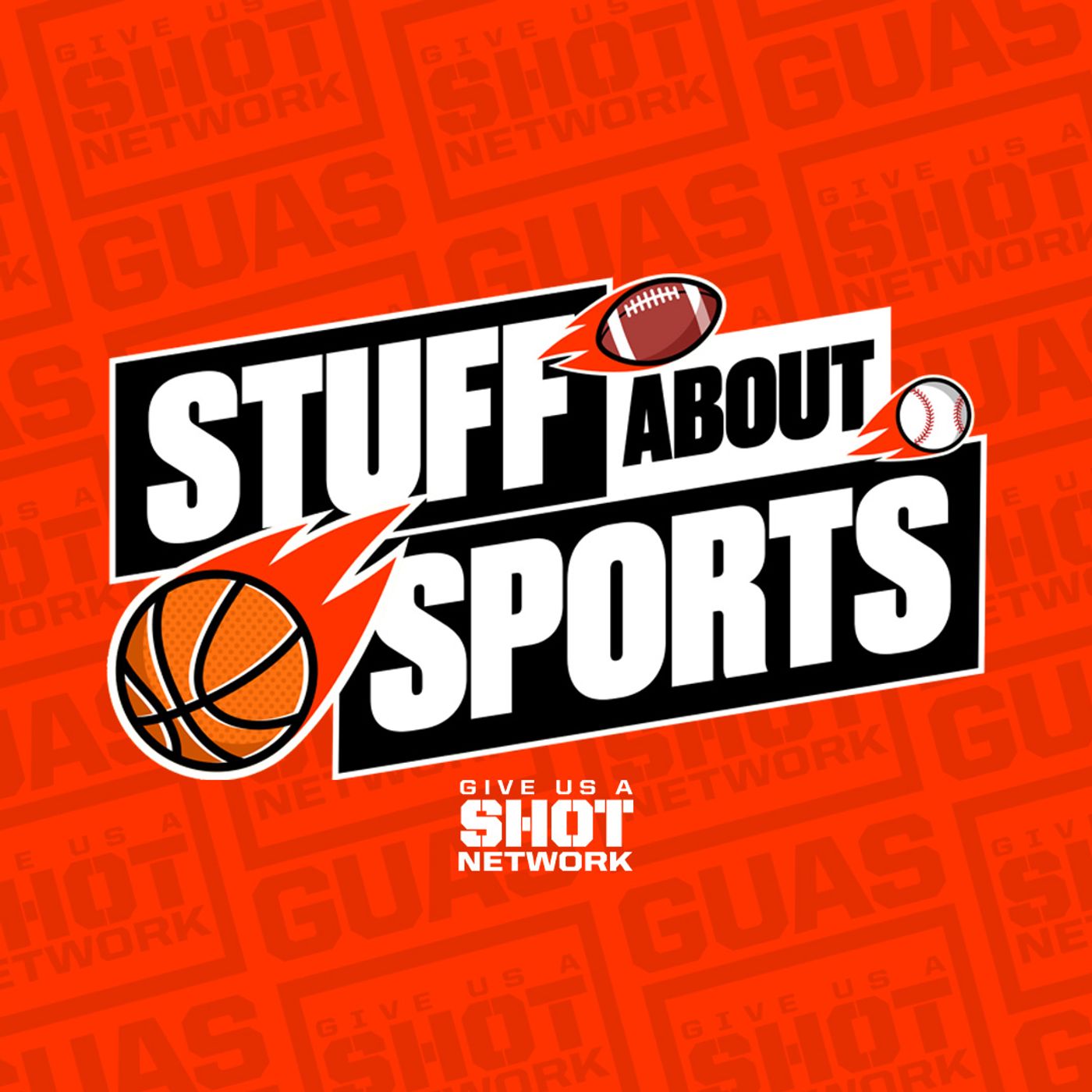 NFL Week 1 Talk, What Will The Jets Do? & Bucket of DOOM! | Stuff About Sports episode artwork