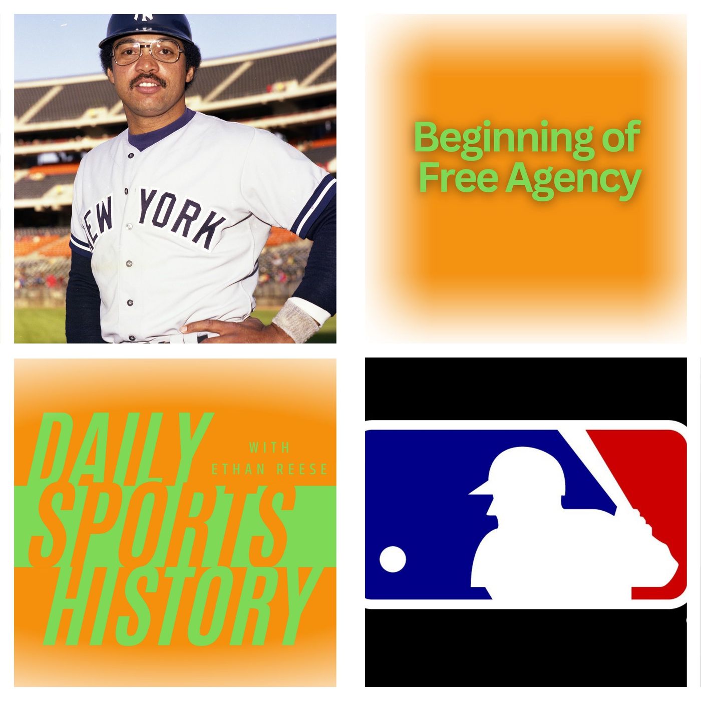 Daily Sports History