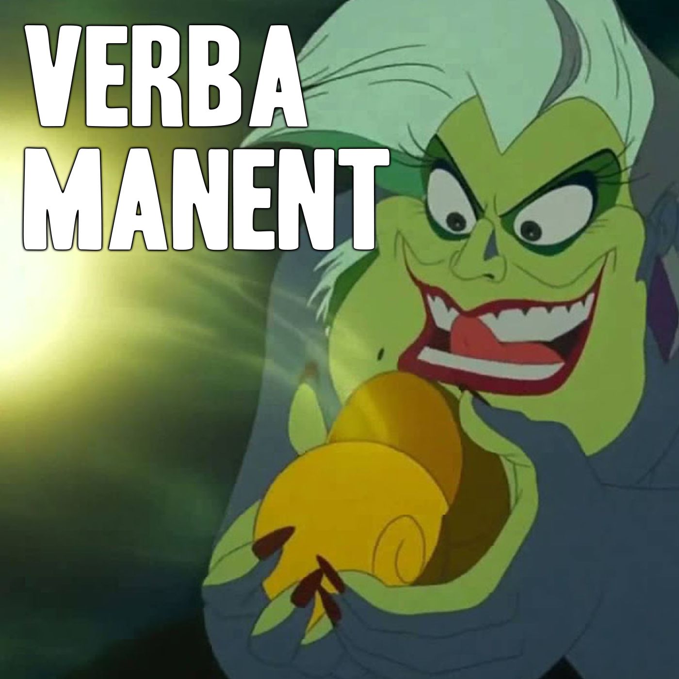 Verba Manent