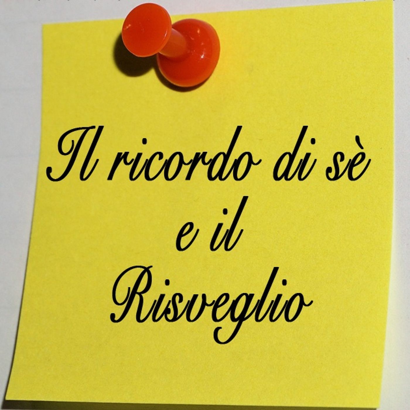 Corpo, Mente e Spirito