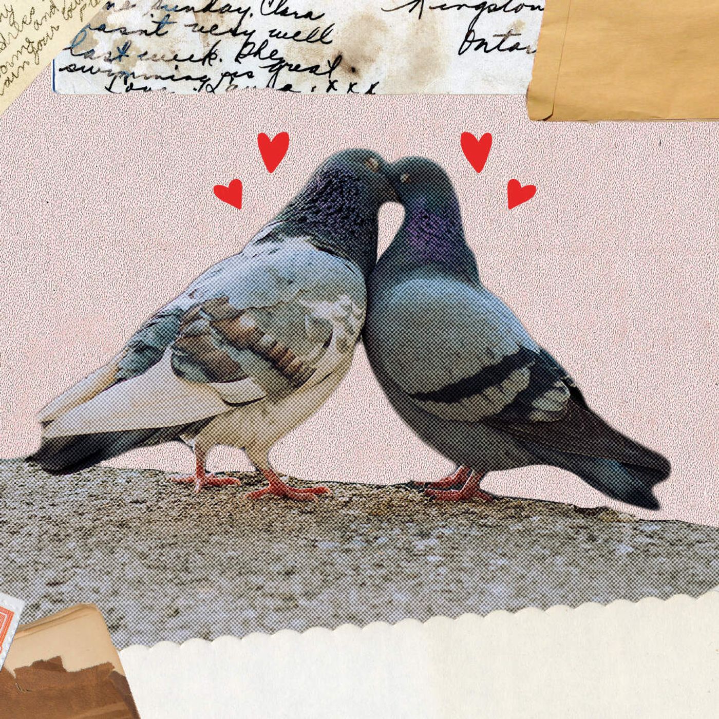 Dear LK: Should I give my boyfriend an ultimatum? episode artwork
