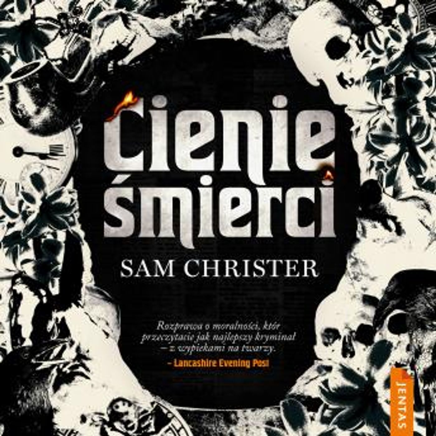 Full Trial Audiobooks in Mystery, Thriller & Horror, Suspense