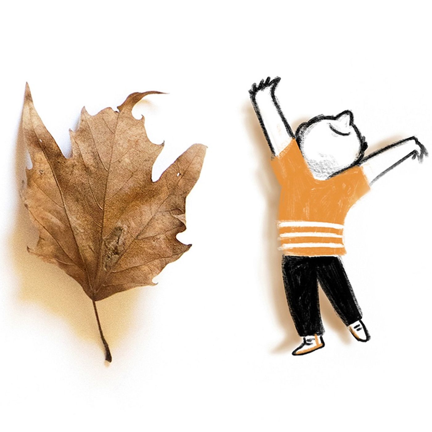 IO SONO FOGLIA di Marianna Balducci e Angelo Mozzillo IO SONO FOGLIA di Marianna Balducci e Angelo Mozzillo