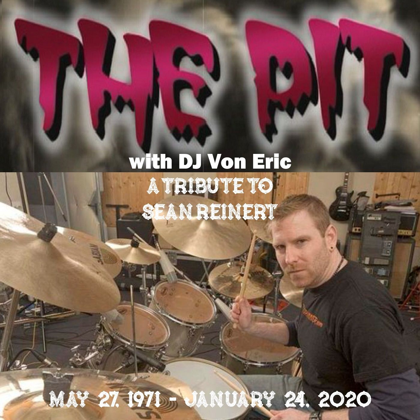 The Pit with Von Eric