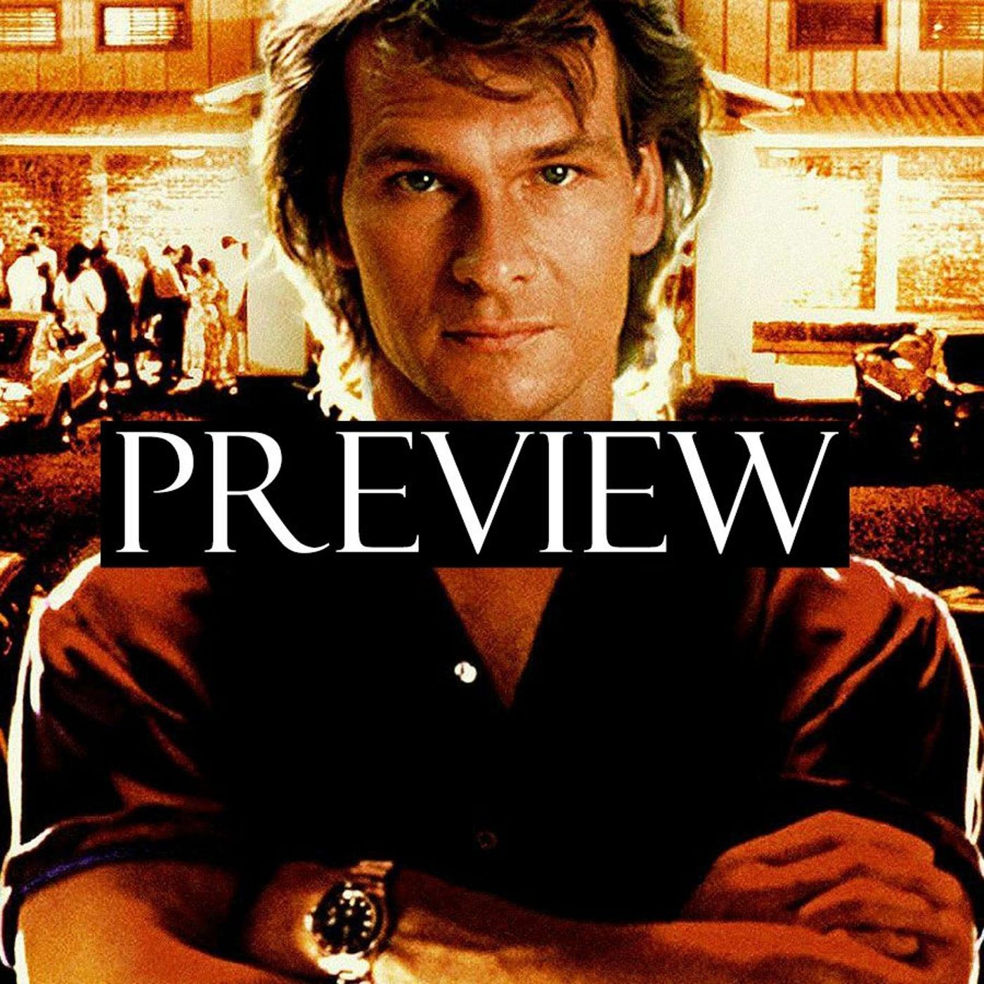 Preview: 245 - Road House w/ Sean T. Collins