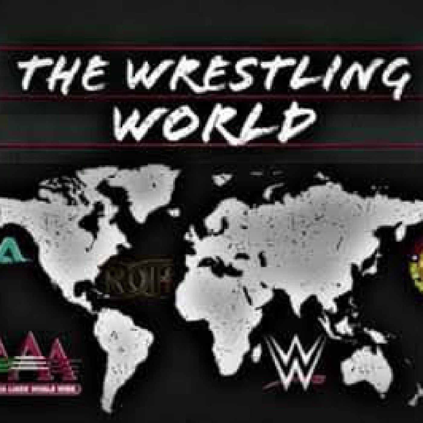 The Wrestling World, The Podcast