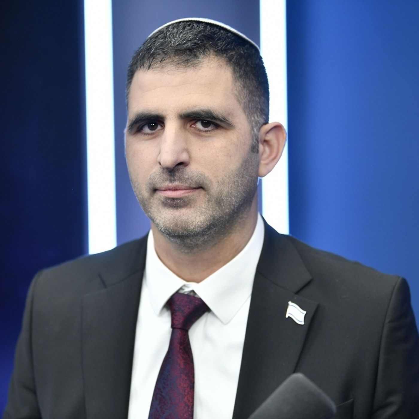 "אוריך עבד עם קטאר? הוא סייע לי נגד אל ג'זירה"