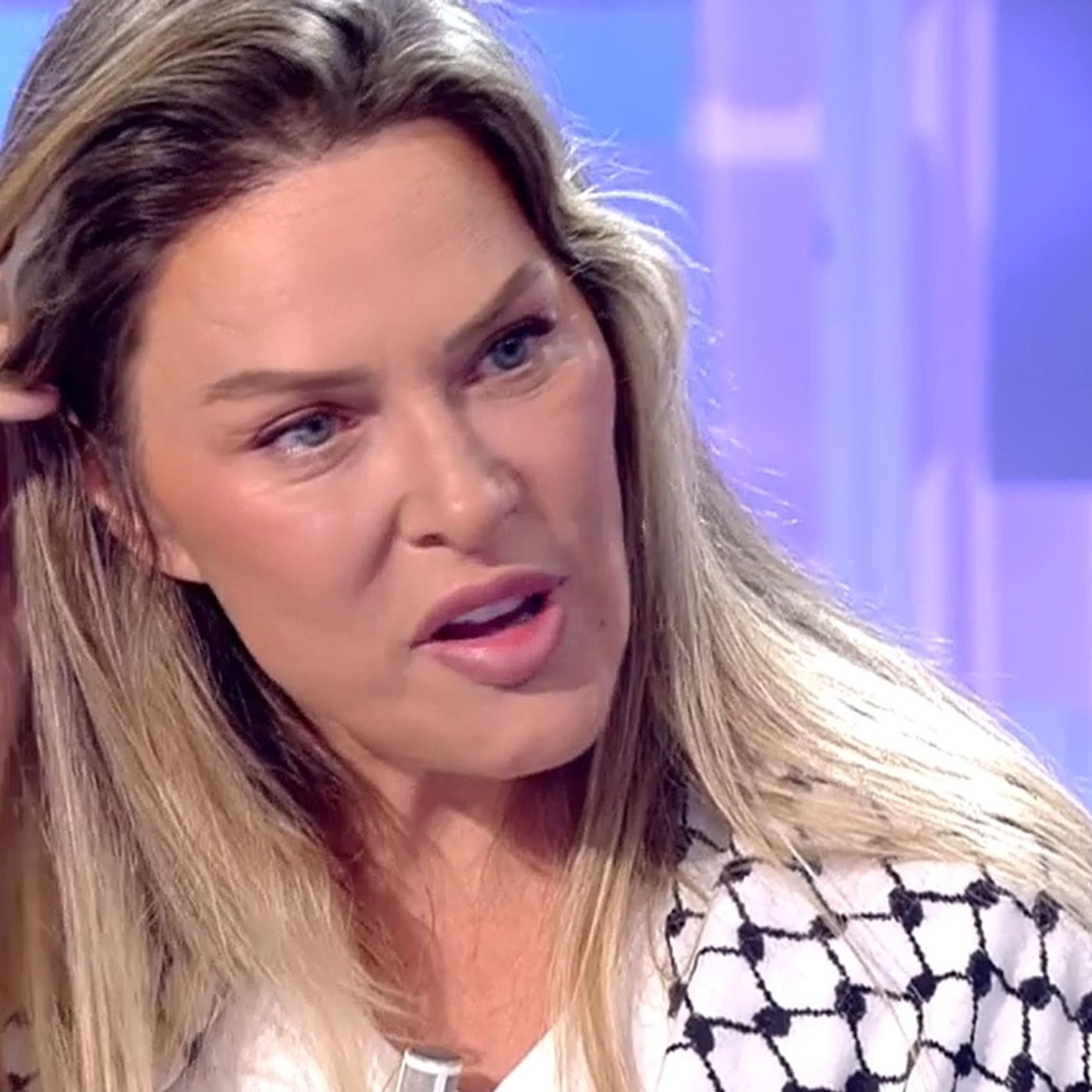 La República de los Tonnntos: Barbie Gaza exhibe su ignorancia