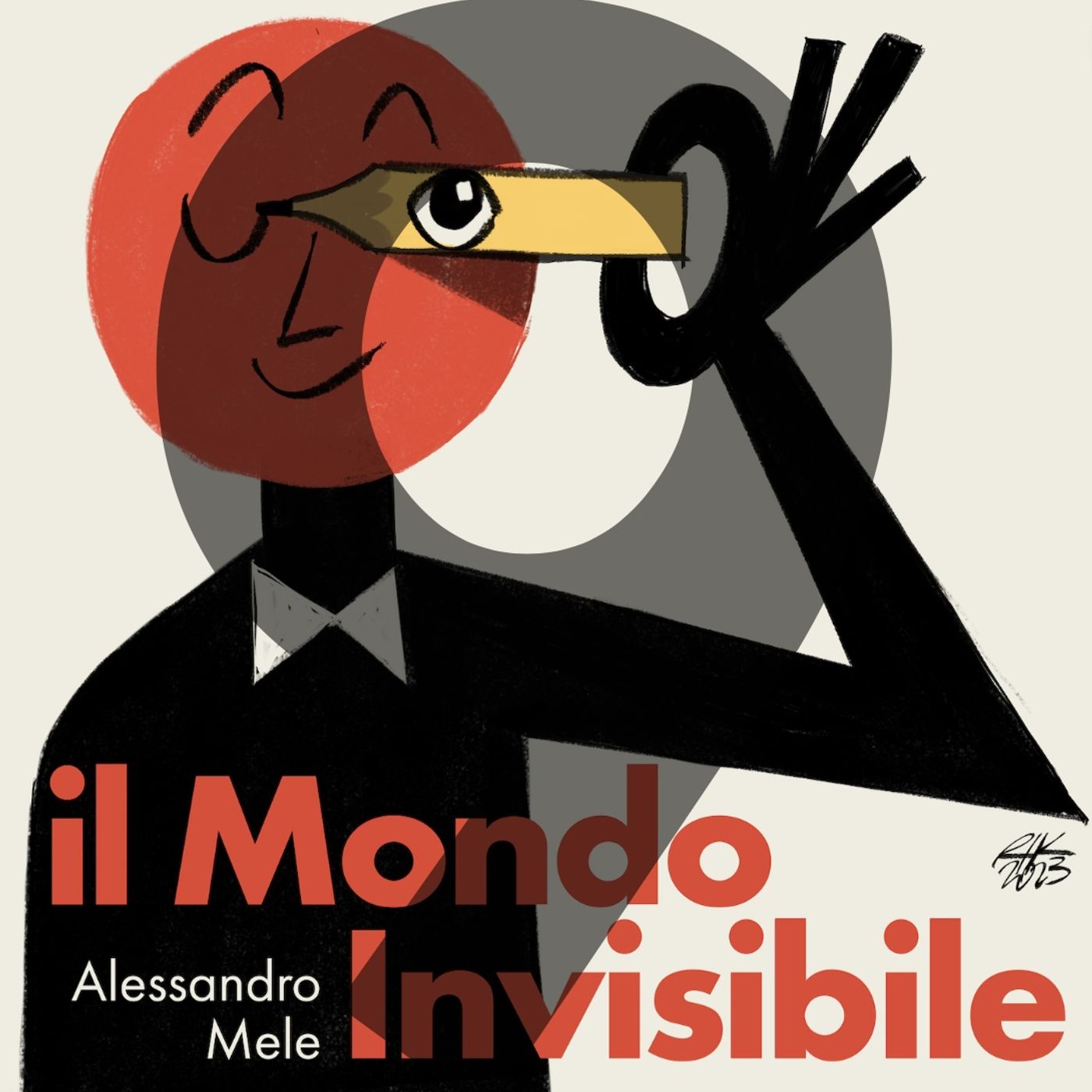 Il Mondo Invisibile