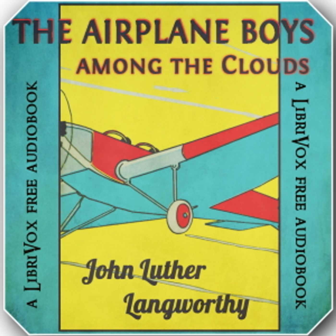 CHAPTER I  TRYING OUT THE NEW BIPLANE