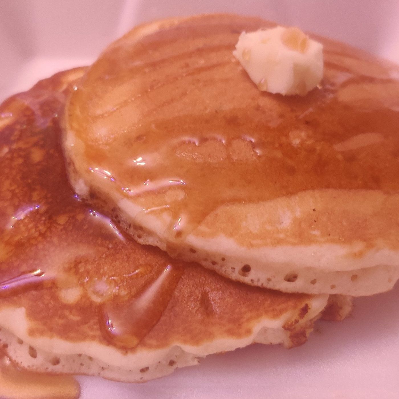 Princeton church to host pancake breakfast benefit May 17 episode artwork