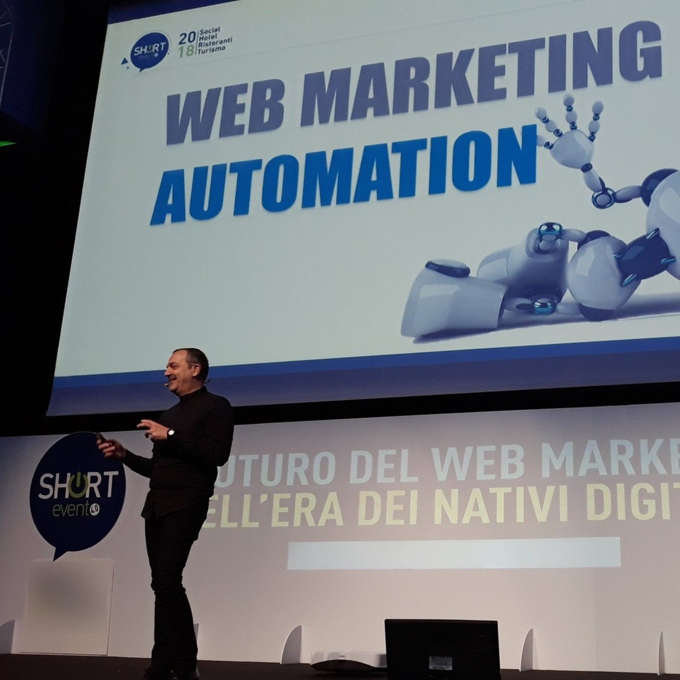 Pensieri di Web Marketing