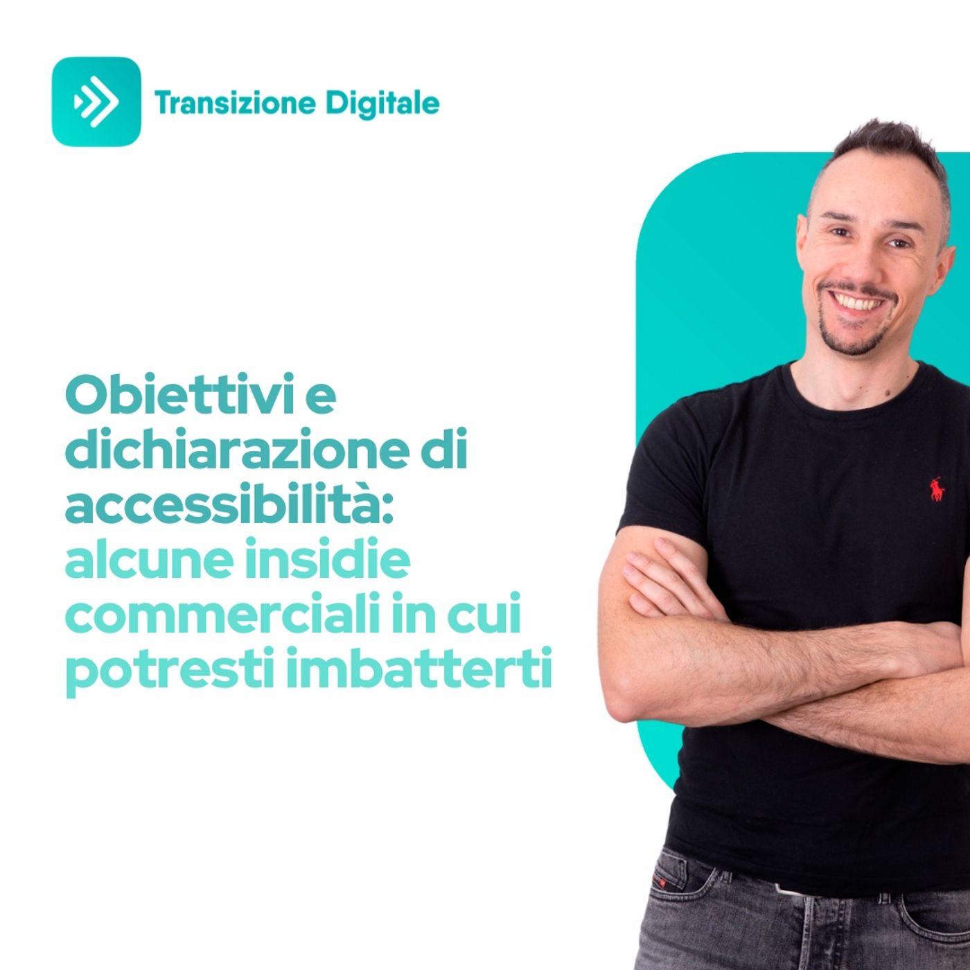 Transizione Digitale per la PA